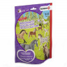Фигурка Schleich Пакетик-сюрприз с 2 фигурками Horse Club Serie 3