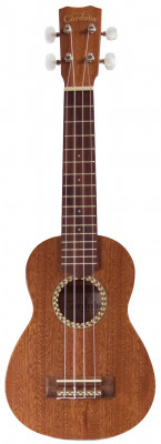 Cordoba 20 SM укулеле-сопрано