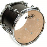 Evans TT13HG Пластик 13" Hydraulic Glass Clear для малого барабана/тома/тимбалес