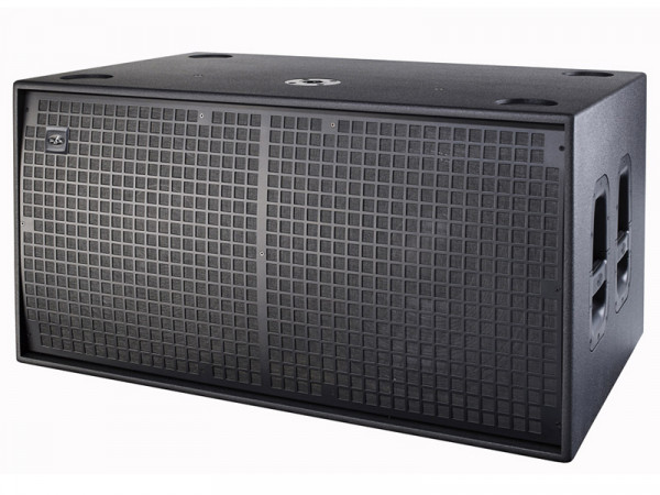 DAS Audio EVENT-218A Сабвуфер активный