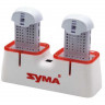 Зарядное устройство для квадрокоптера Syma X22W