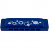 Губная гармошка детская BEE DF6A BLUE