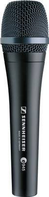 SENNHEISER E945  микрофон вокальный динамический