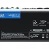 Yamaha MG12XU микшерный пульт аналоговый с процессором эффектов и USB-интерфейсом
