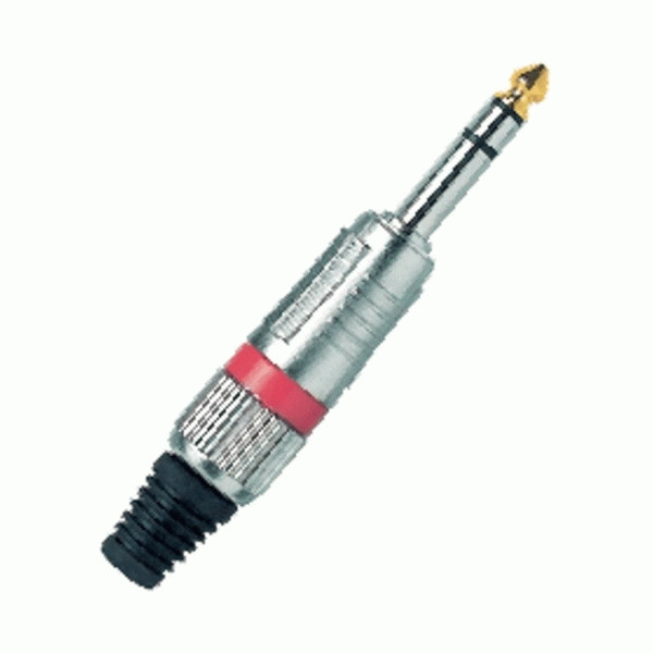 Proel S3CPRO - профессиональный Джек, Стерео