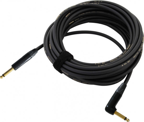 Гитарный кабель Cordial CSI 9 PP-GOLD