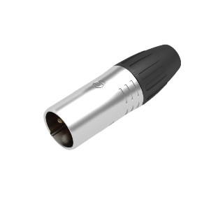 Кабельный разъем Seetronic SCWM3 XLR