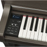 Yamaha CLP-675DW Clavinova цифровое пианино 88 клавиш