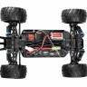 Радиоуправляемый монстр Himoto Mastadon 4WD 2.4G 1/18 RTR