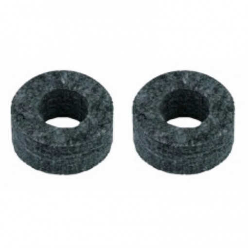 TAMA CL08-13P фетровые прокладки для тарелок (набор 2 шт.)