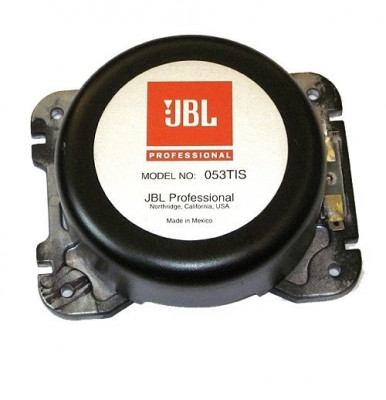 ВЧ твитер JBL 053 TIS - 350515-003X для мониторов LSR 6332