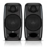 IK MULTIMEDIA iLoud Micro Monitor компактные настольные активные громкоговорители, 50 Вт, встроенный DSP, Bluetooth