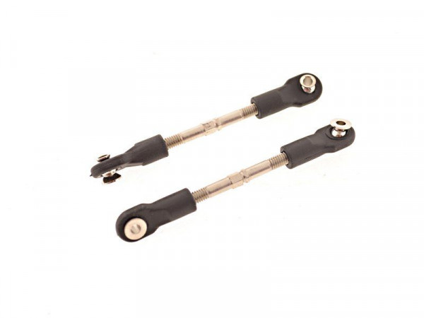 Регулируемые тяги для монстра Remo Hobby RH1091/96 1/10