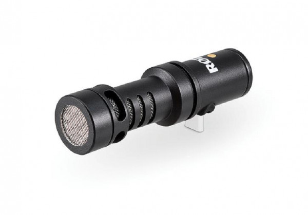Микрофон RODE VideoMic Me-C кардиоидный для смартофонов, USB-C