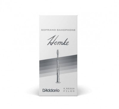 RICO RHKP5SSX300 для саксофона-сопрано №3 5 шт