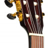 STAGG SCL60 3/4-NAT классическая гитара