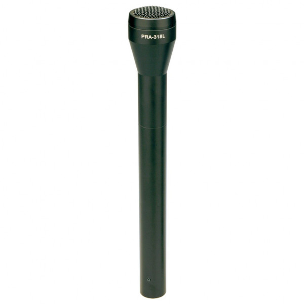 Микрофон Superlux PRA318L репортажный всенаправленный