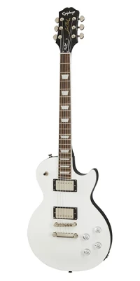 EPIPHONE Les Paul Muse Pearl White Metallic электрогитара