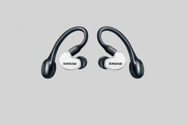 SHURE SE215SPE-W-TW1-EFS Bluetooth наушники AONIC 215