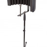 Стойка микрофонная солист FORCE MSC-12