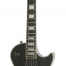 EPIPHONE LTD MATT HEAFY SIGNATURE LES PAUL CUSTOM EBONY