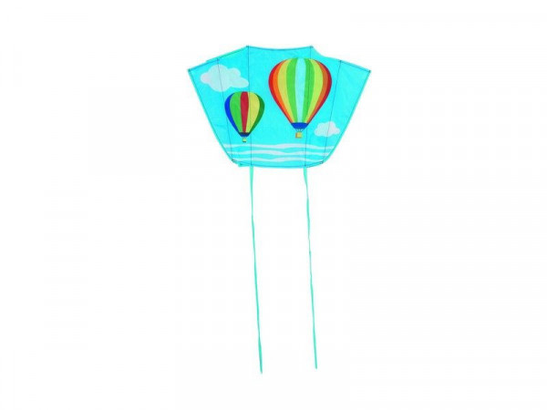 Воздушный змей «Воздушные шары 65х44»