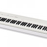 Casio Privia PX-160WE цифровое пианино