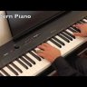 Casio Privia PX-160WE цифровое пианино