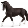 Фигурка Schleich Ганноверская кобыла, вороная