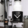 VATER VDH Drink Holder держатель для бутылки с клэмпом на стойку