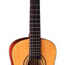 Tenson Classic Guitar - Classic Series 3/4 классическая гитара