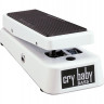 DUNLOP 105Q Cry Baby Bass Wah эффект гитарный ВАУ для бас-гитары