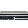 INVOTONE B600 Усилитель мощности 2x300 Вт /4Ом, 2x205 Вт /8 Ом, 2х480 Вт /2Ом, мост 800/4Ом, рэк 2U