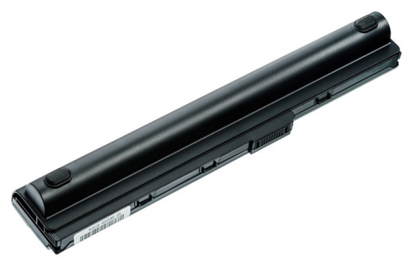 Аккумулятор для Asus K42, K52 series Pitatel BT-166H