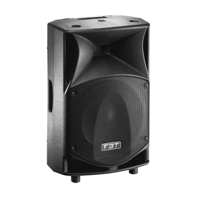 Активная двухполосная акустическая система НЧ-700 ВЧ-200 Вт FBT JMAXX 114A