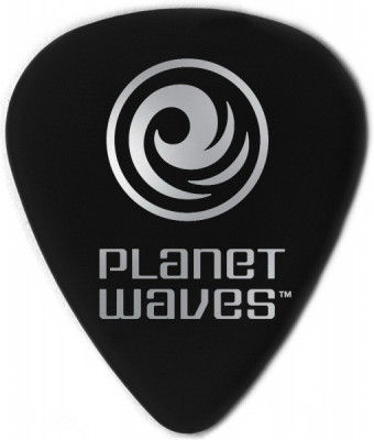 Медиаторы PLANET WAVES 1CBK6-25 стандартные Heavy 25 шт