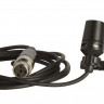 Shure CVL-B/C-TQG направленный петличный микрофон