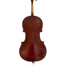 PRIMA  P-100 4/4 Виолончель в комплекте чехол, смычок