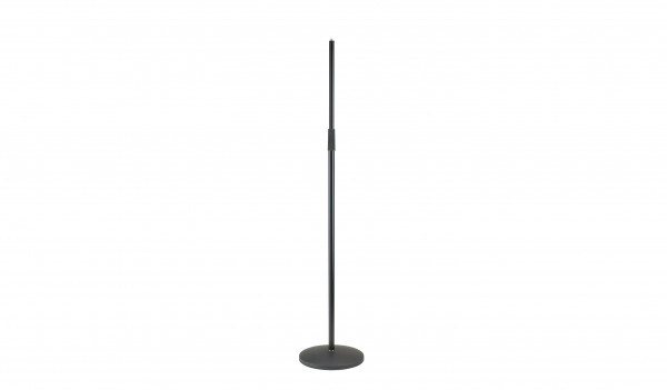 K&M 26125-300-55 прямая микрофонная стойка