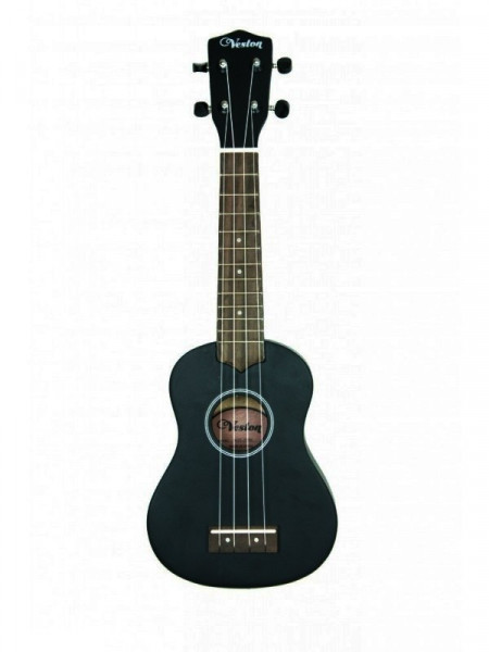 VESTON KUS 15BK укулеле-сопрано