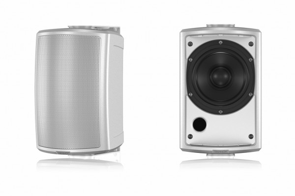 Акустическая система Tannoy AMS 5ICT LS-WH Акустическая система Tannoy AMS 5ICT LS-WH