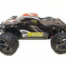 Радиоуправляемый монстр Himoto Mastadon Brushless 4WD 2.4G 1/18 RTR