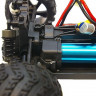 Радиоуправляемый монстр Himoto Mastadon Brushless 4WD 2.4G 1/18 RTR