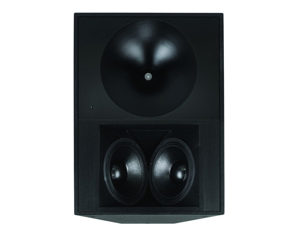 Акустическая система пассивная Tannoy VQ 100 трехполосная Акустическая система пассивная Tannoy VQ 100 трехполосная