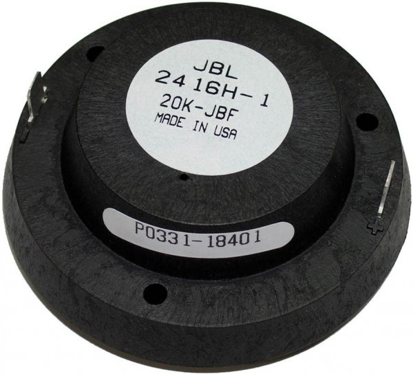 Диафрагма JBL D8R2416-1 для 2416H