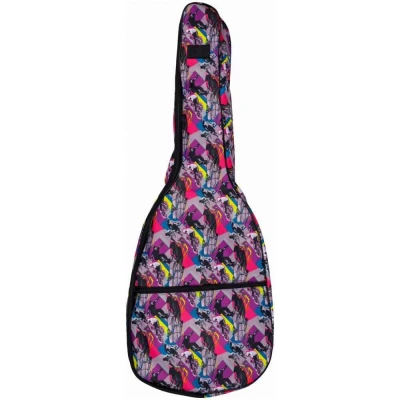 Чехол для акустической гитары Skater FLIGHT FBG-2009-Sk