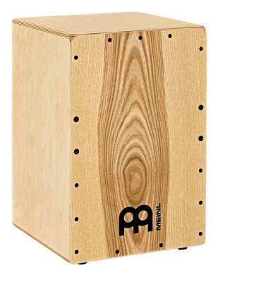 MEINL SC80HA Snarecraft Cajon кахон, корпус из балтийской березы, фронтальная панель из ясеня