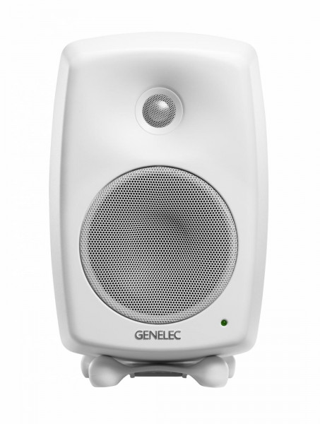 Монитор ближнего поля Genelec 8030CW активный 2-полосный