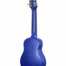 Укулеле-сопрано TUTTI JR-10 ультрамариновый