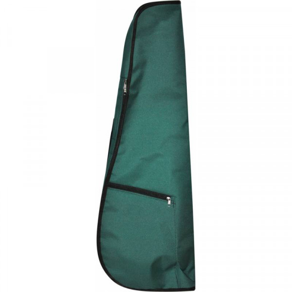 Чехол для укулеле-баритон утепленный SOLO ЧУБ2 зелёный